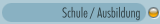 Schule / Ausbildung